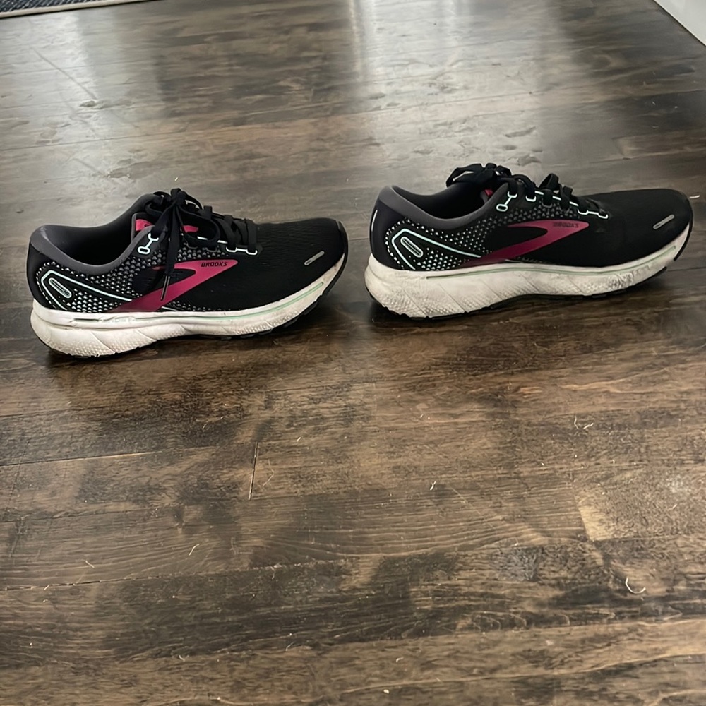 Brooks Ghost 14